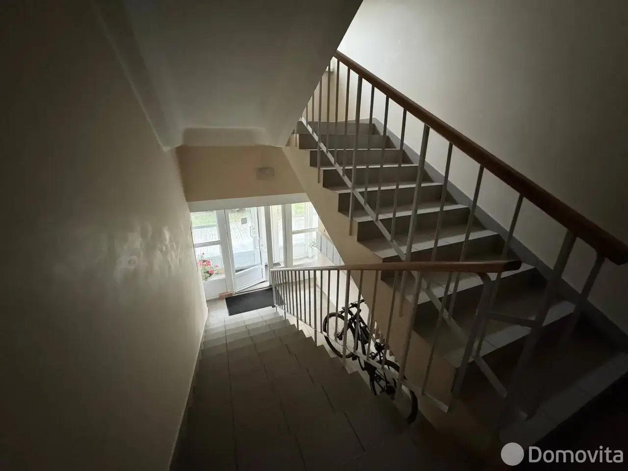 Снять 2-комнатную квартиру в Минске, ул. Тиражная, д. 122, 750USD, код 146107 - фото 17