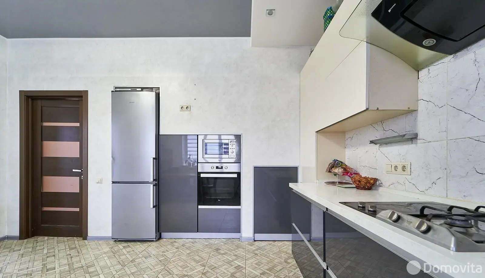 дом, Минск, ул. Друйская в Советском районе