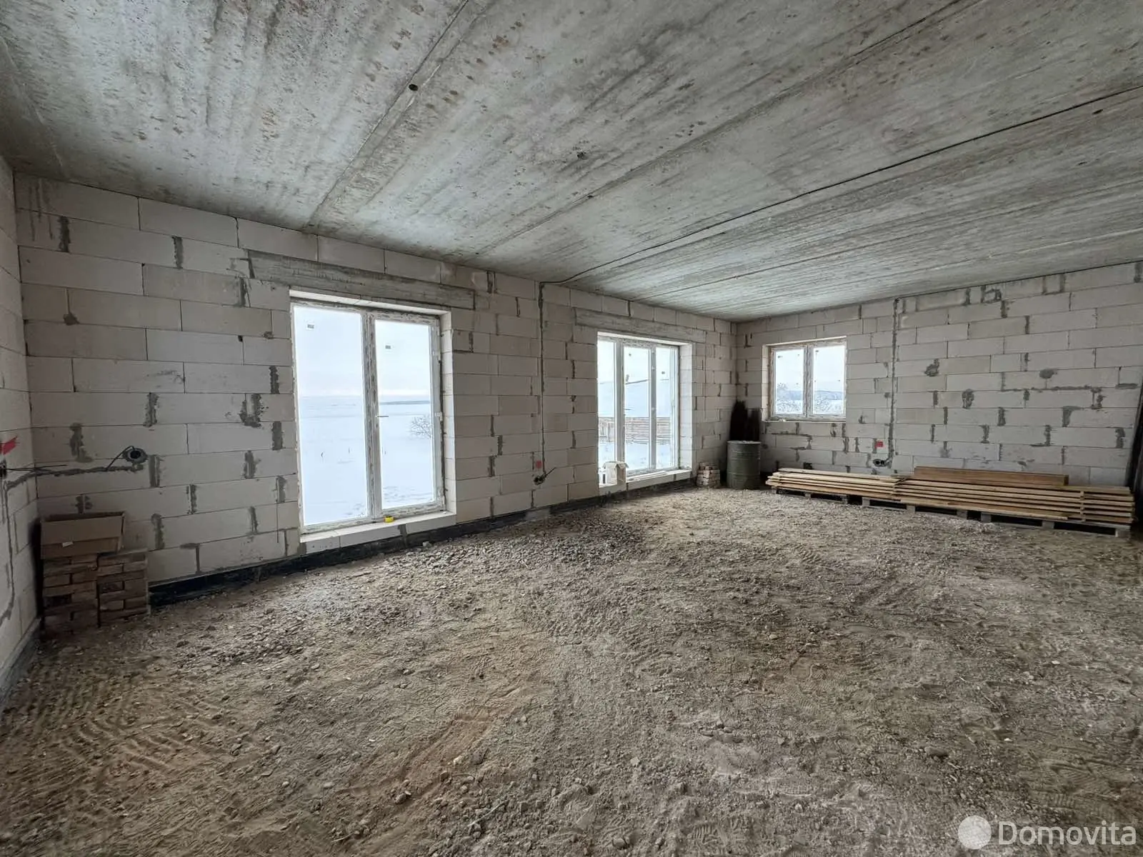 коттедж, Бараново, 