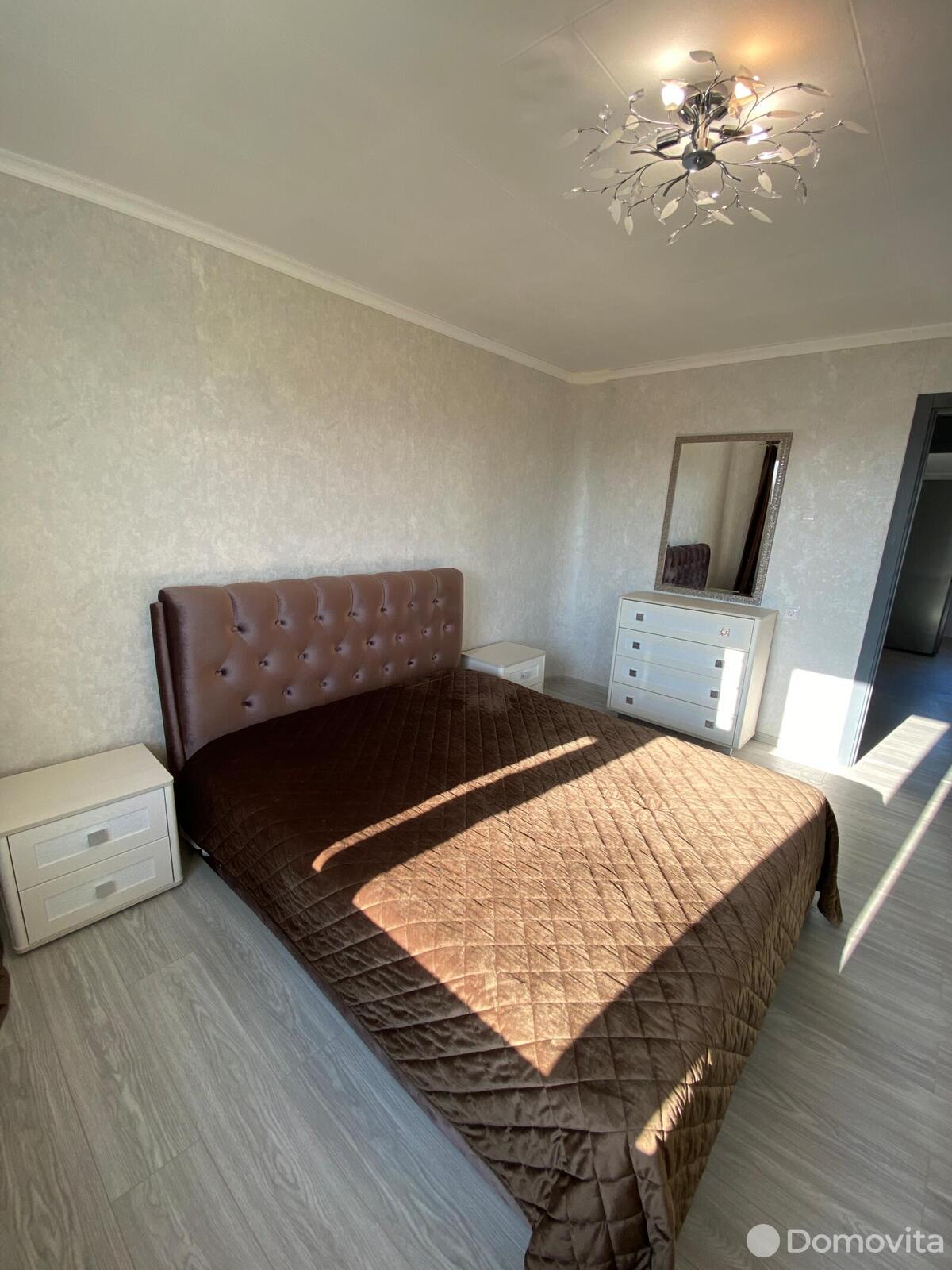 Купить 3-комнатную квартиру в Минске, ул. Жудро, д. 53, 89000 USD, код: 1006921 - фото 4