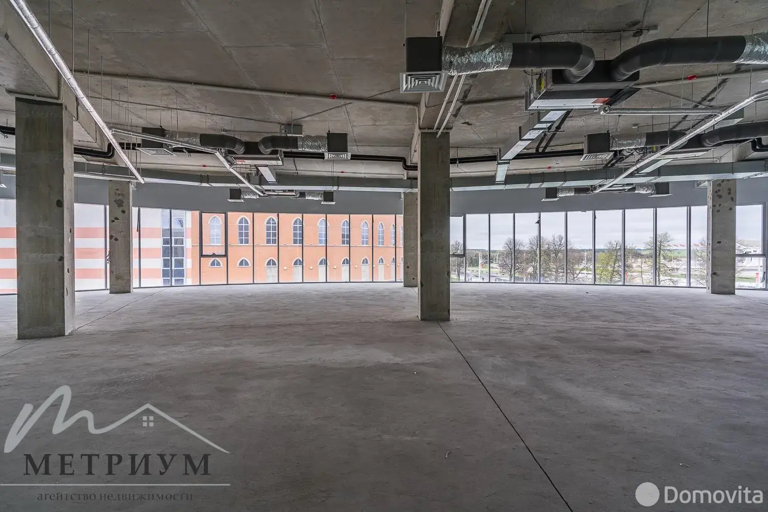 Снять офис на пр-т Победителей, д. 63/В в Минске, 320000EUR, код 13831 - фото 17