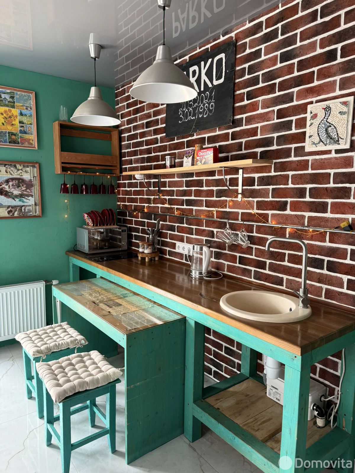 квартира, Минск, ул. Кирилла Туровского, д. 2 в Первомайском районе