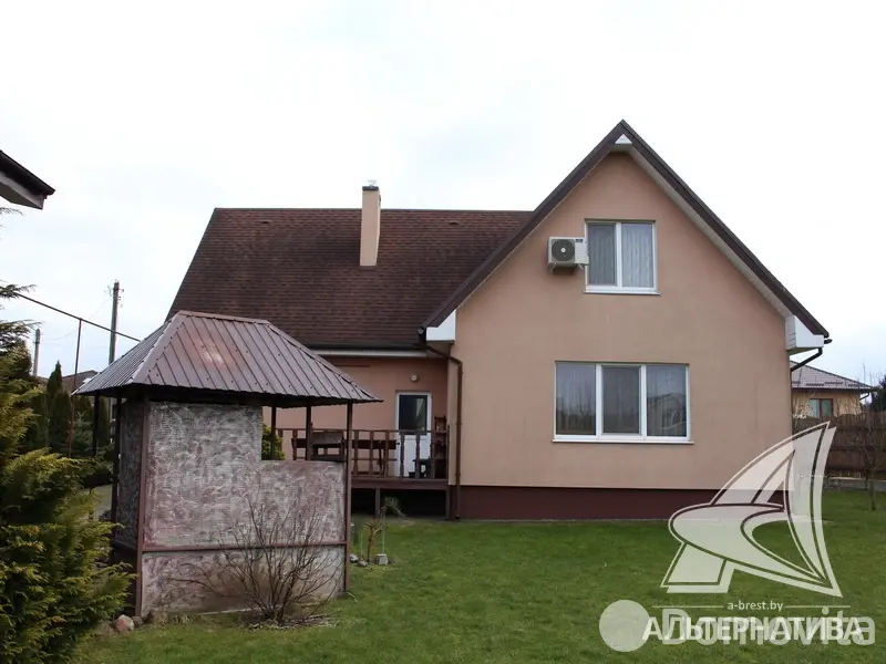 дом, Черни, , стоимость продажи 379 500 р.