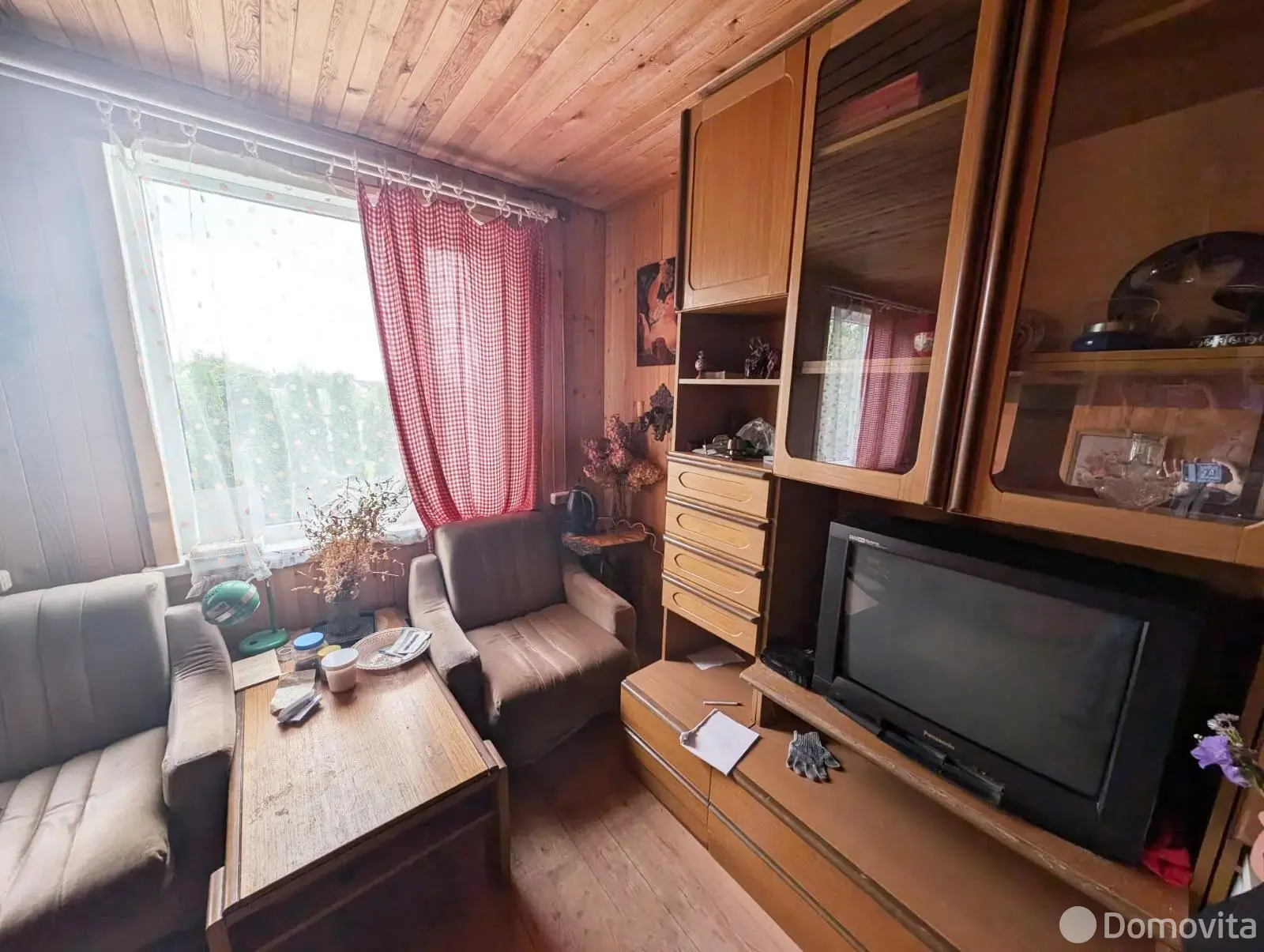 купить дачу, Горошки,