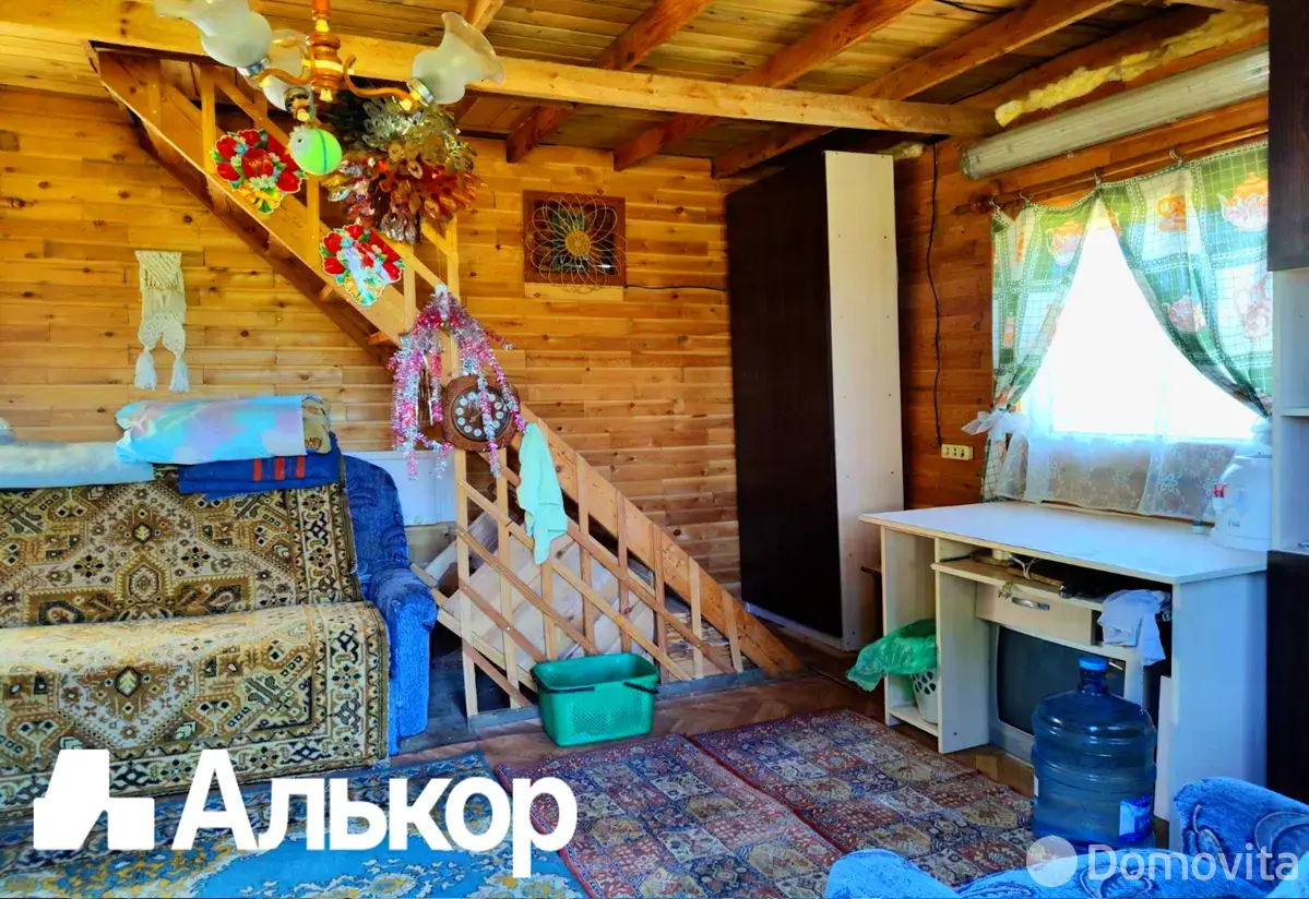 дом, Мостище, ул. Центральная, д. 37 