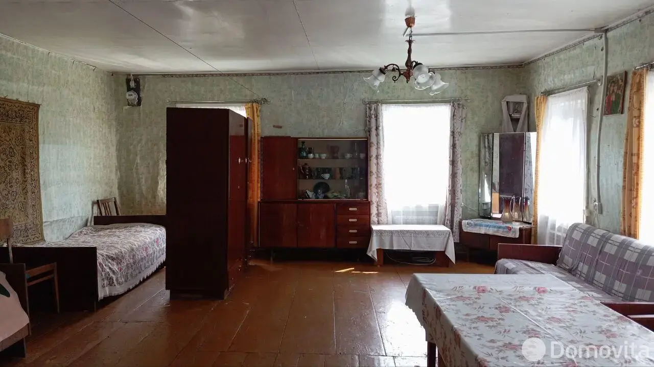 дом, Озеричино, 