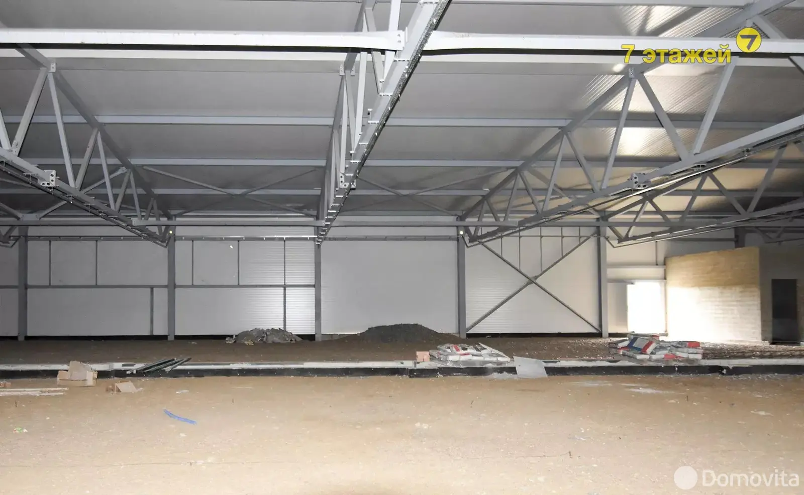 Купить офис на ул. Центральная, д. 26/А/А в Свидне, 355000USD, код 7705 - фото 23