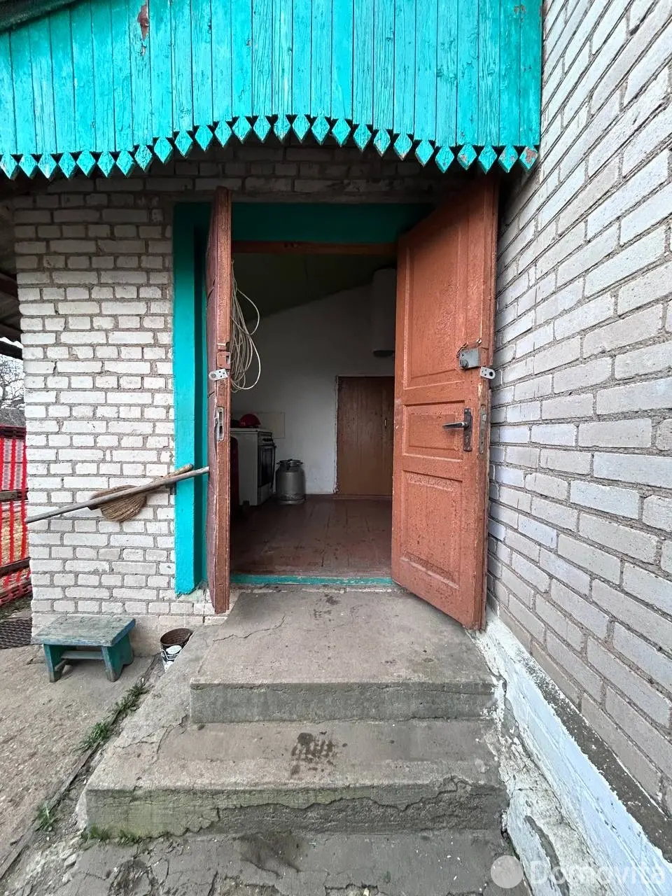 дом, Орша, ул. Лейтенантская 2-я, д. 19, стоимость продажи 90 576 р.