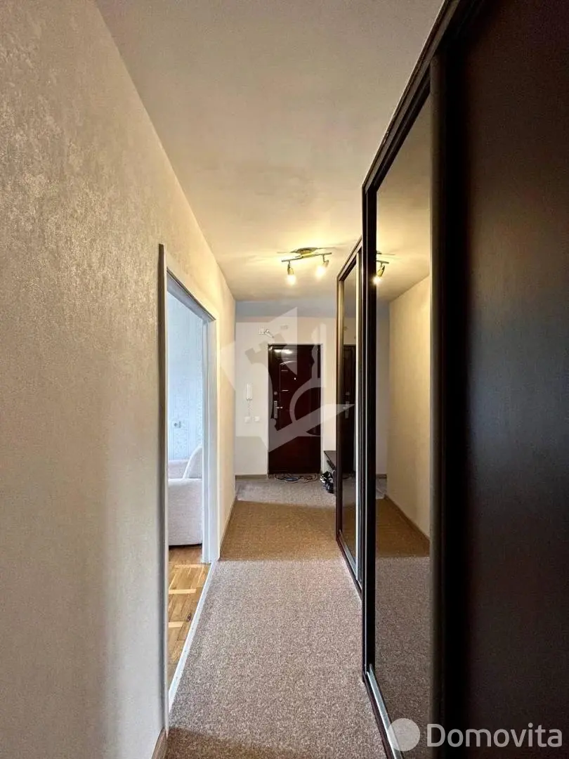 Снять 3-комнатную квартиру в Минске, ул. Сторожовская, д. 8, 650USD, код 146626 - фото 13