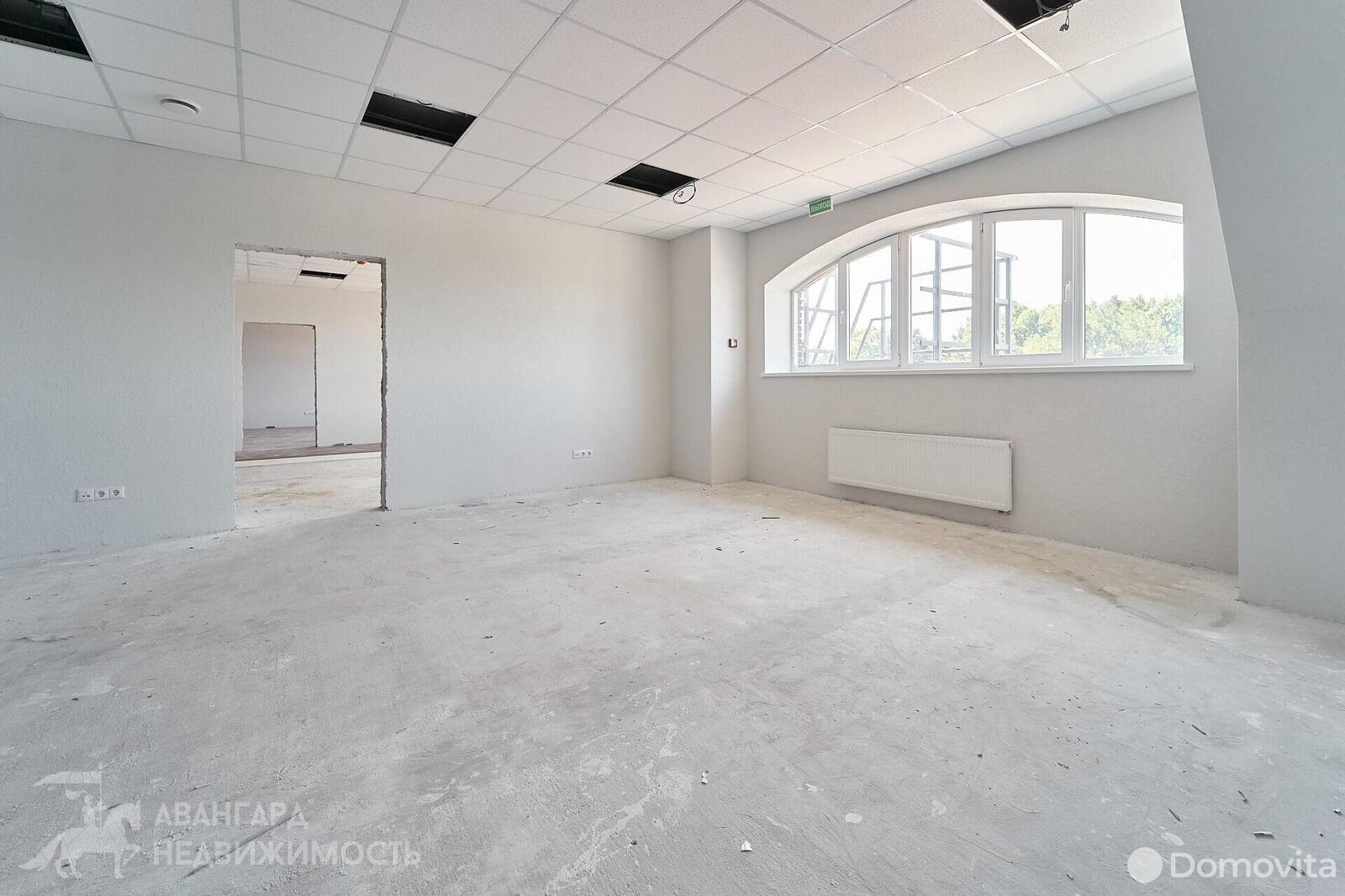 Снять офис на ул. Мазурова, д. 1 в Минске, 328000BYN, код 12447 - фото 19