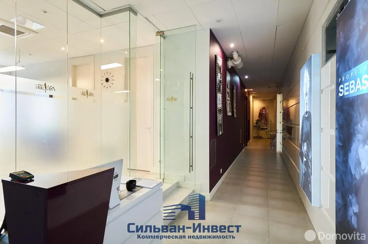 Купить офис на ул. Тимирязева, д. 72 в Минске, 2605250USD, код 8820 - фото 18