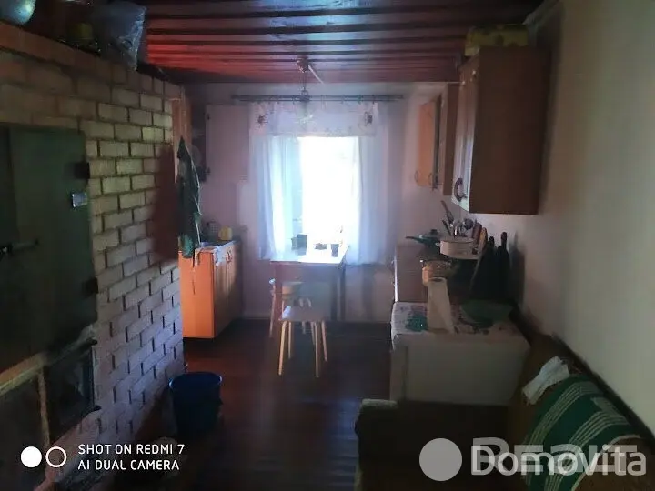  Коттедж Садовщина на сутки в Малой Сырмеж , 130BYN, код 1475 - фото 1