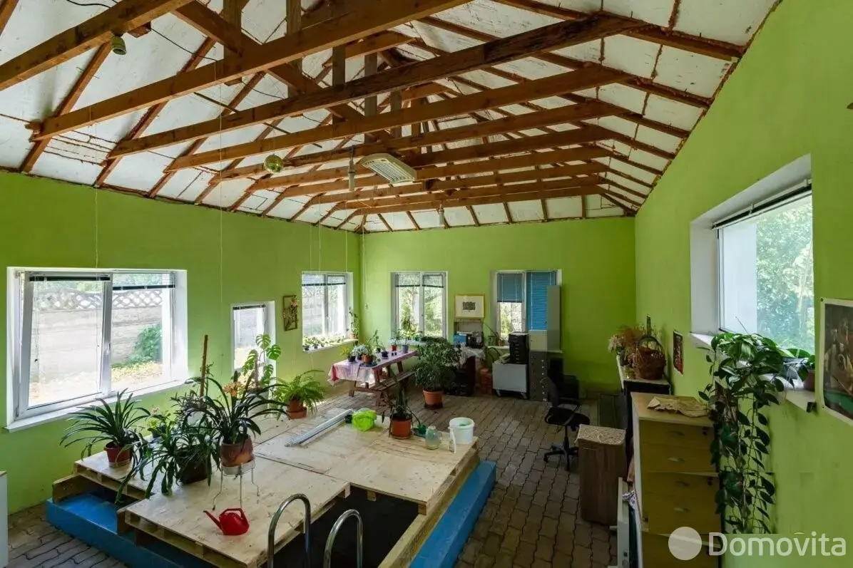 дом, Жодино, ул. Солнечная