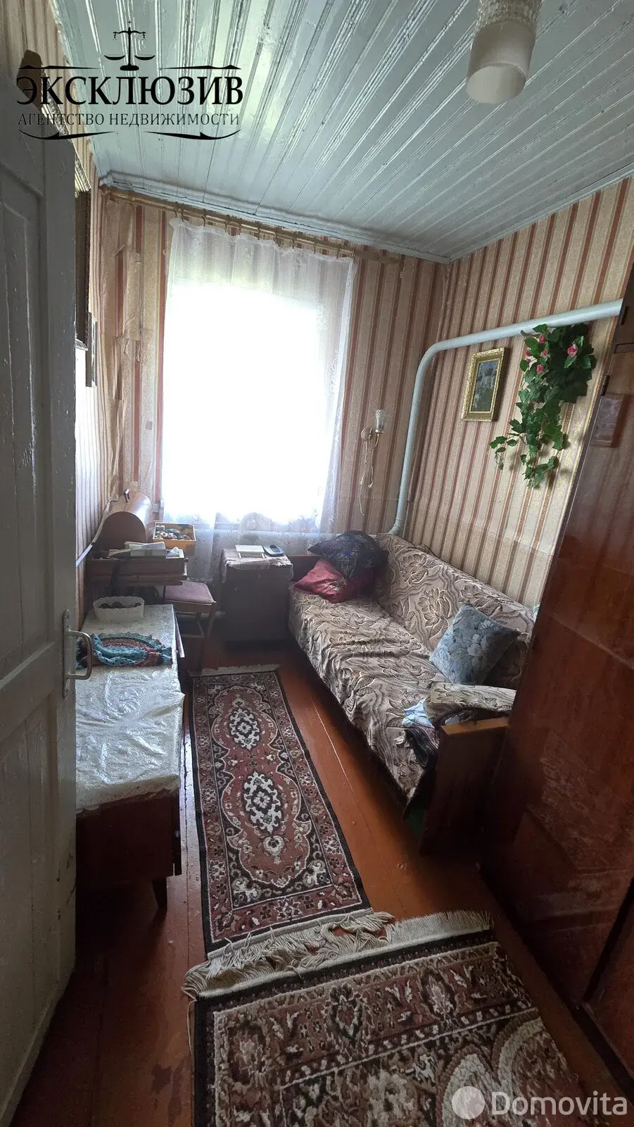 коттедж, Бобовичи, ул. Крестьянская, д. 2 