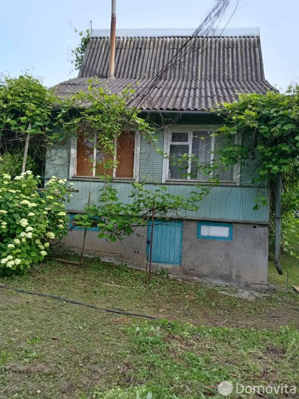 дача, Озерное, 