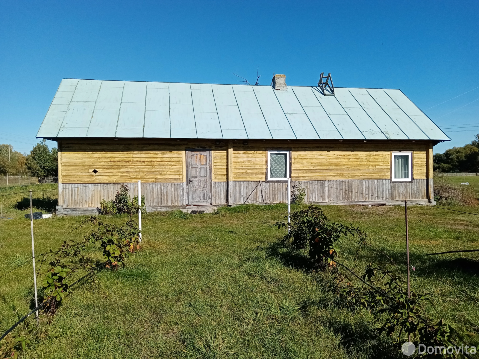 Стоимость продажи коттеджа, Ляховцы, ул. Комсомольская, д. 56