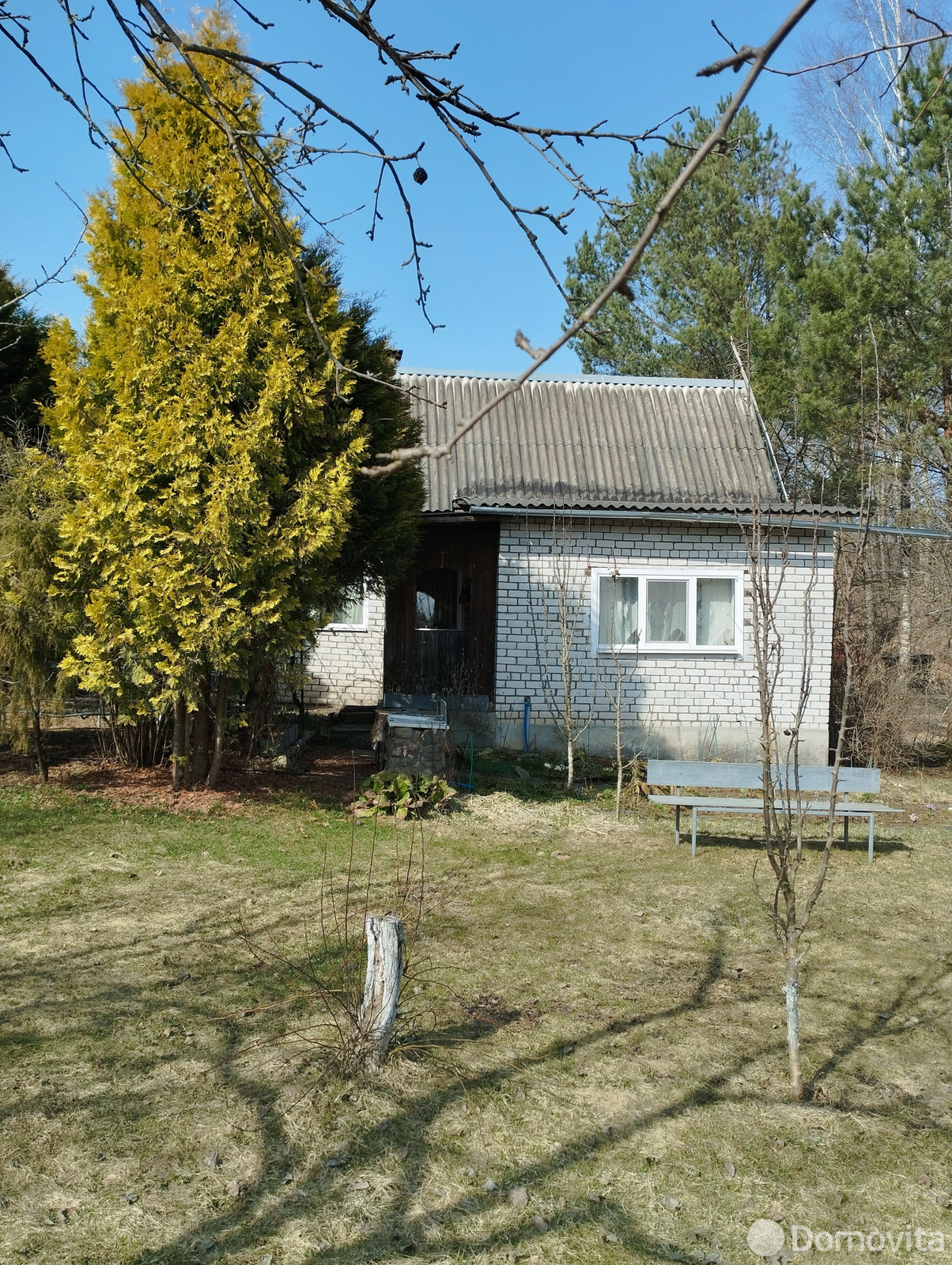 купить дачу, Факел-Третий век,