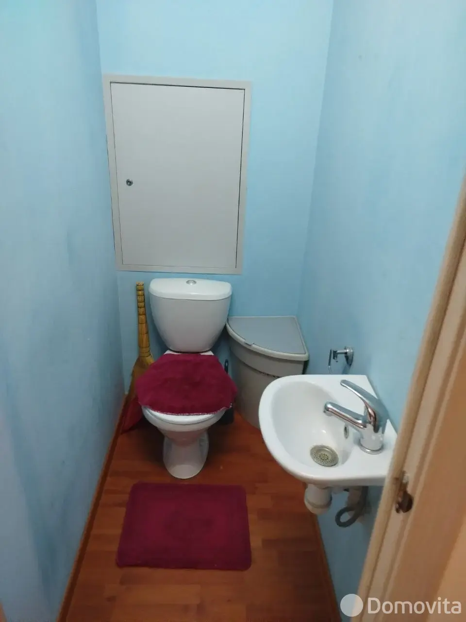 Снять 2-комнатную квартиру в Минске, пр-т Победителей, д. 119, 500USD, код 148531 - фото 19