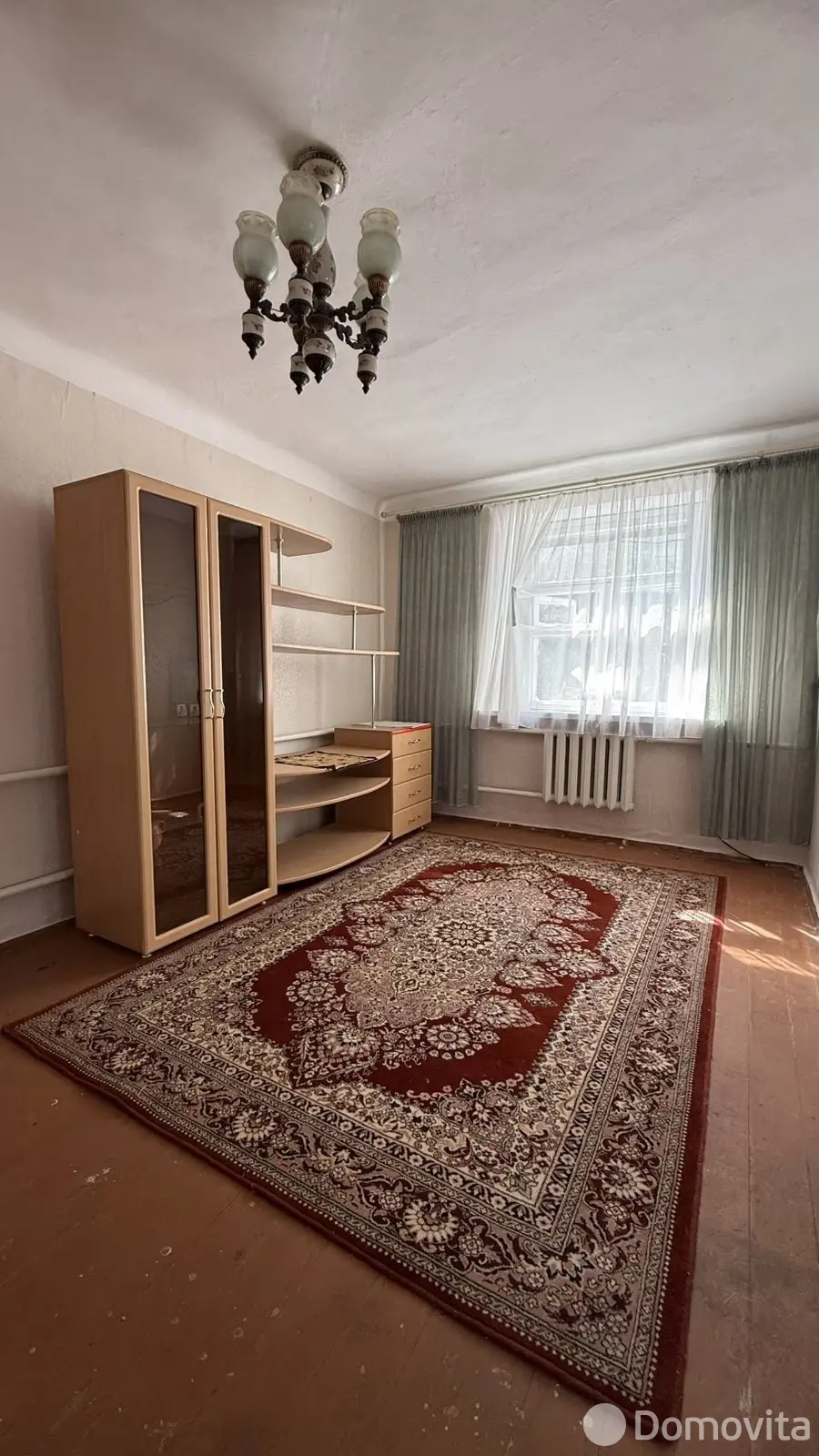 дом, Витебск, ул. Янушковского, д. 26А