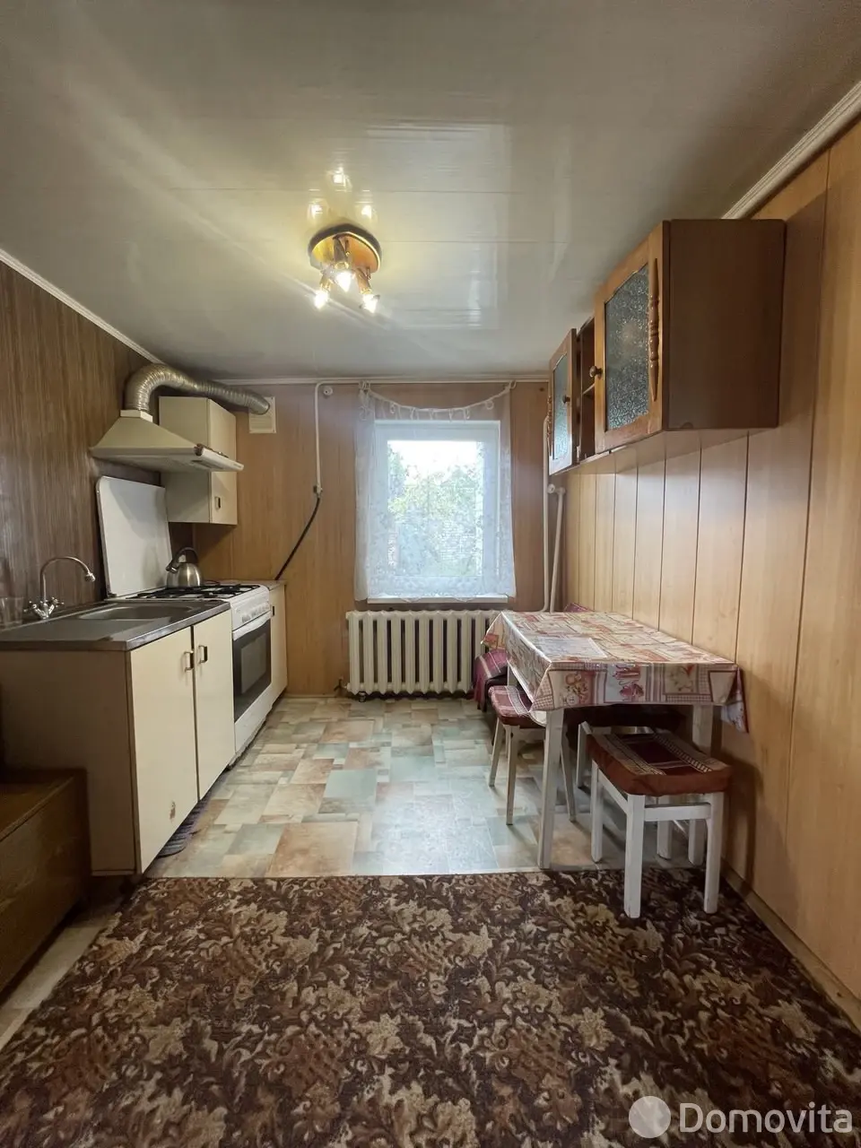 купить дом, Лида, пер. Школьный