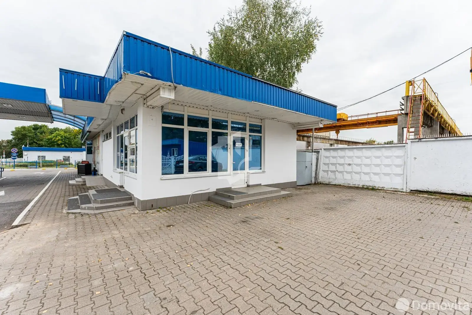 Аренда офиса на ул. Пономаренко, д. 43/б в Минске, 6851BYN, код 15518 - фото 14