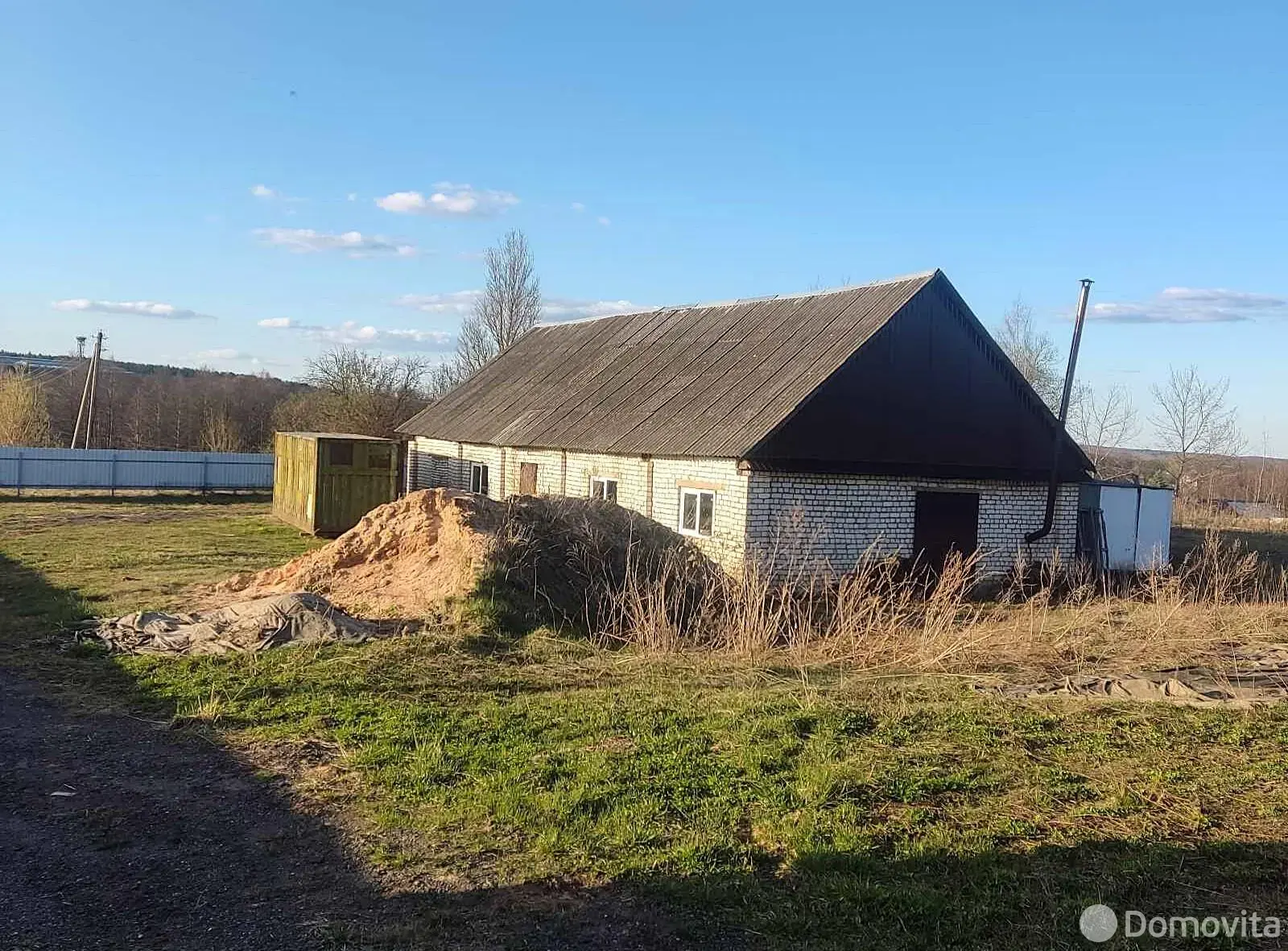 Купить складское помещение на ул. Советская, д. 3/2 в Гайне - фото 6