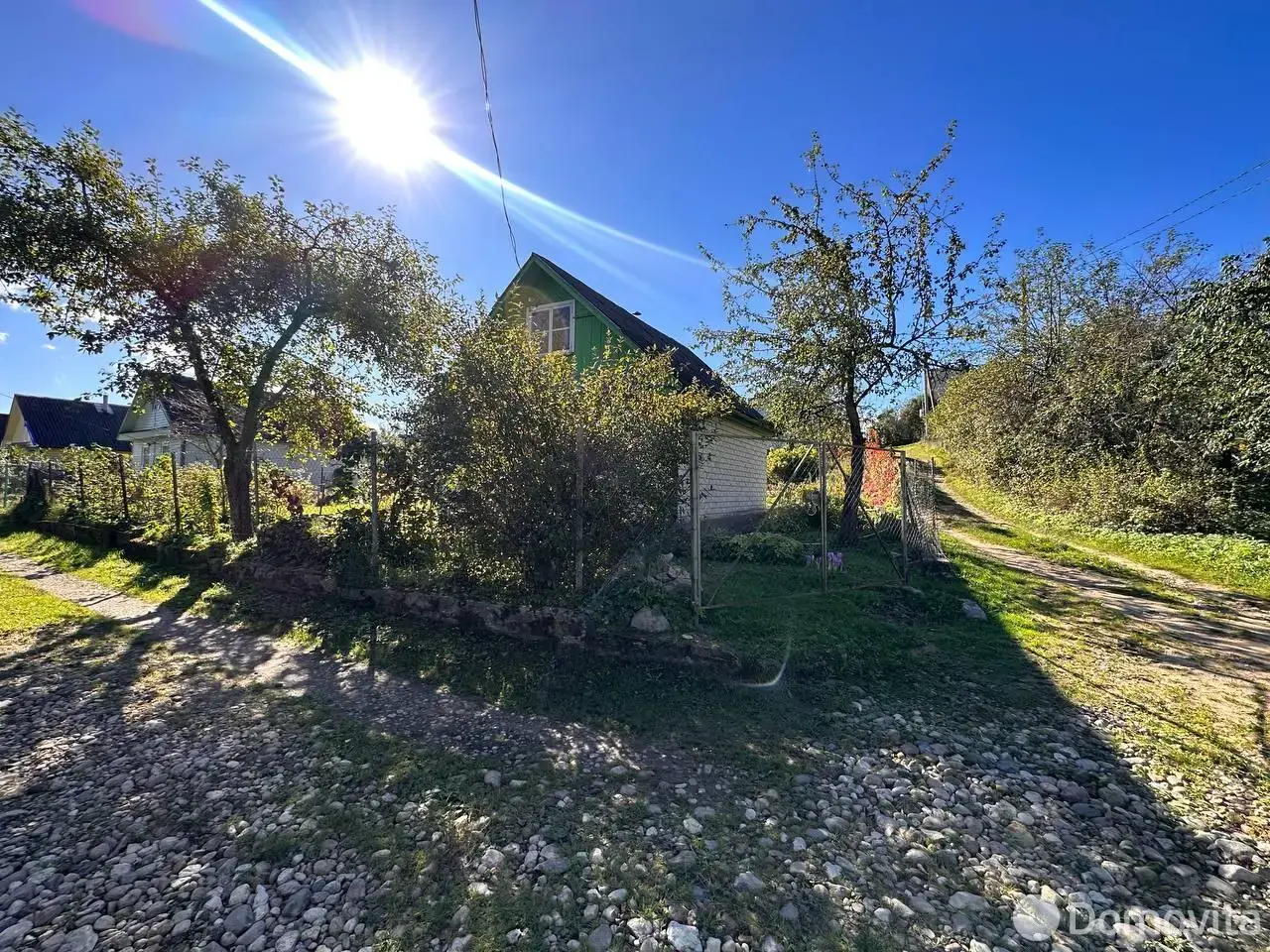 Купить 2-этажную дачу в ВЗГОРЬЕ Минская область, 9500USD, код 184225 - фото 28