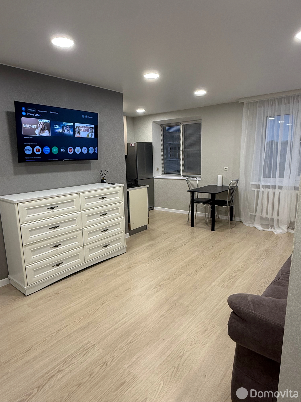 квартира, Орша, ул. Ивана Якубовского, д. 3 от собственника