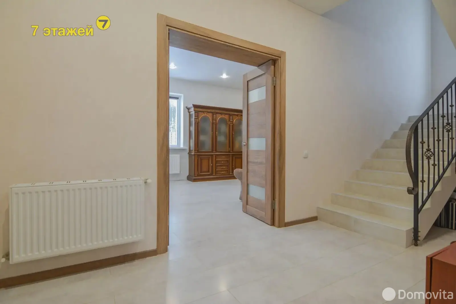 коттедж, ПРОЛЕСКА ЦКБ,