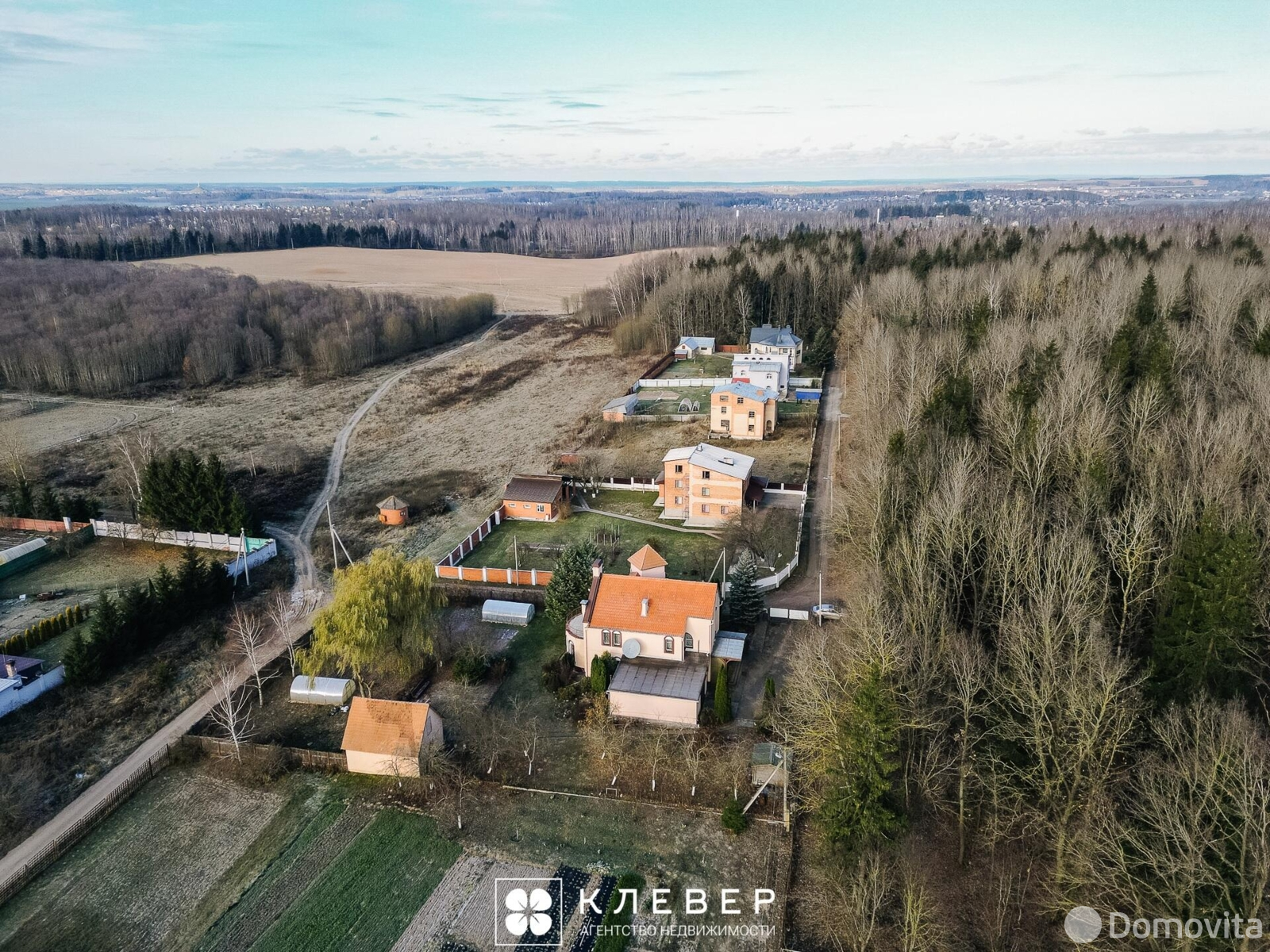 коттедж, Орешники, ул. Мира - лучшее предложение