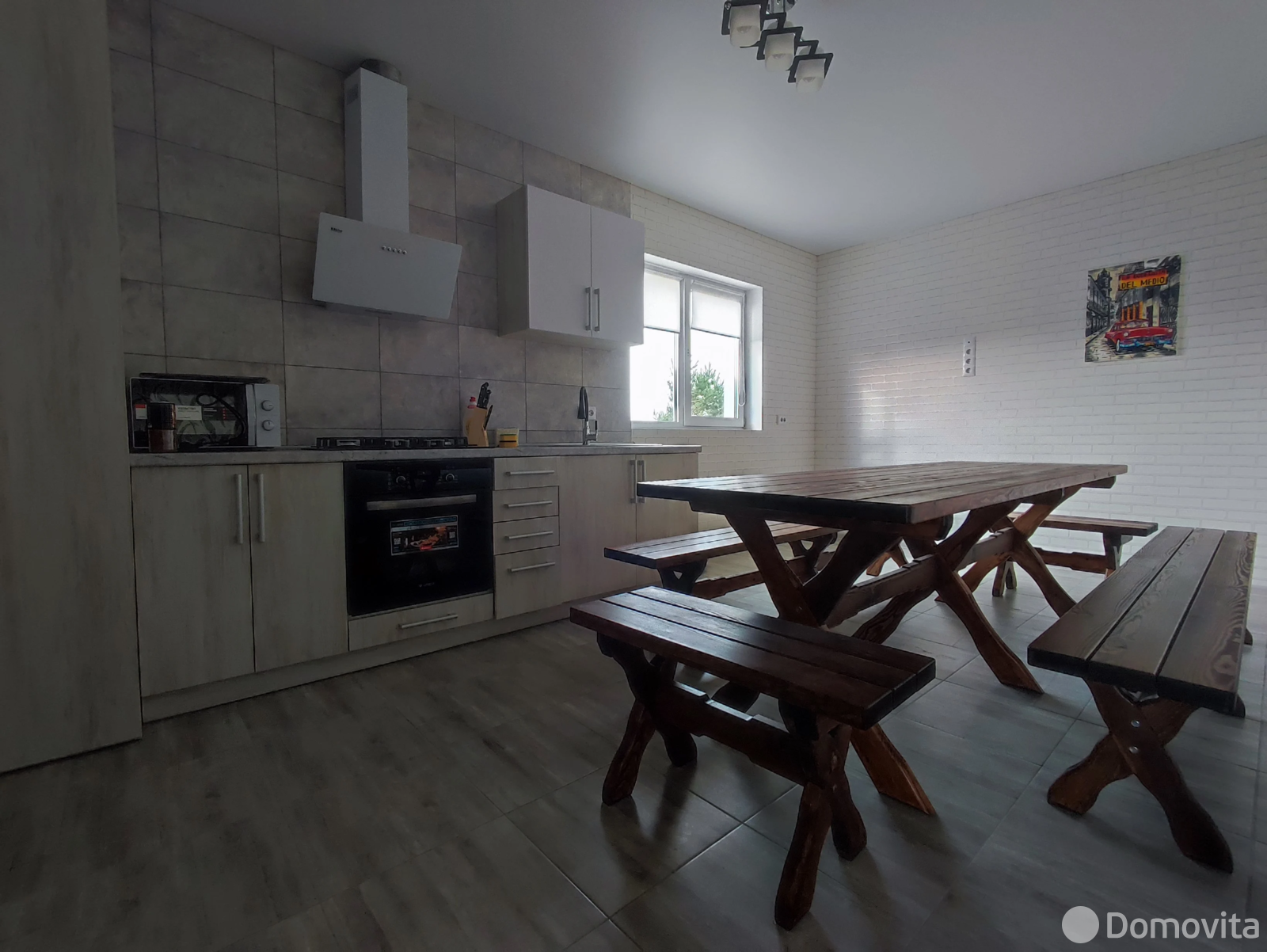 Аренда коттеджа Коттедж на ул.Лесная на сутки в Дубово ул. Лесная, д. 1 , 550BYN, код 1425 - фото 5