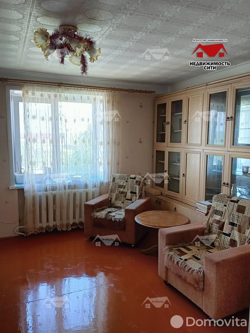 Продажа 3-комнатной квартиры в Осиповичах, ул. Сташкевича, д. 39, 31000 USD, код: 1008457 - фото 1