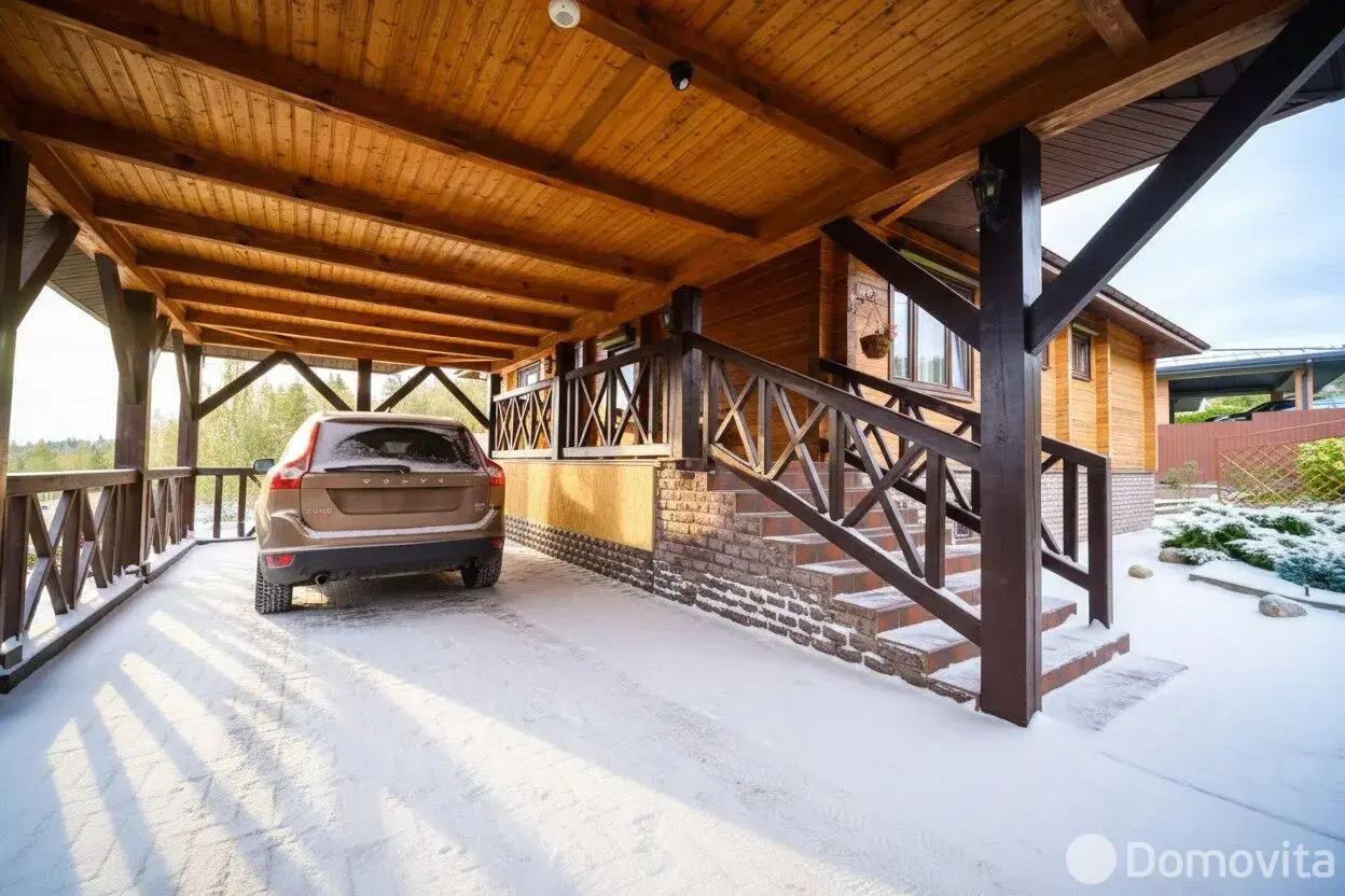 дом, МАЛИНОВКА-2001, 