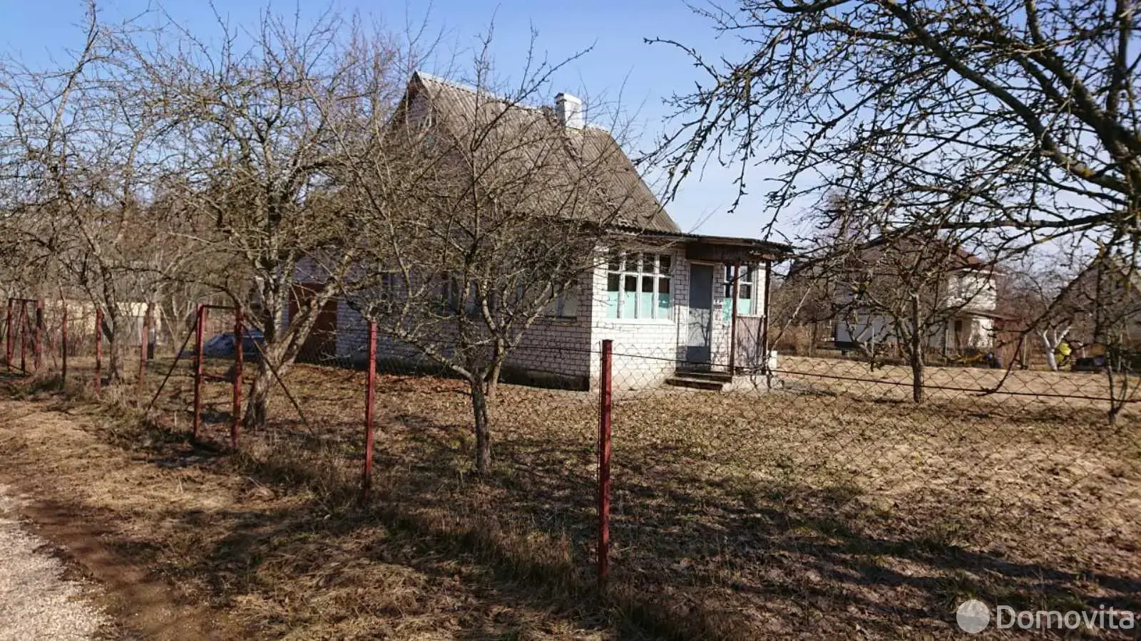 дача, ПЕРЕЛЕСОК, 