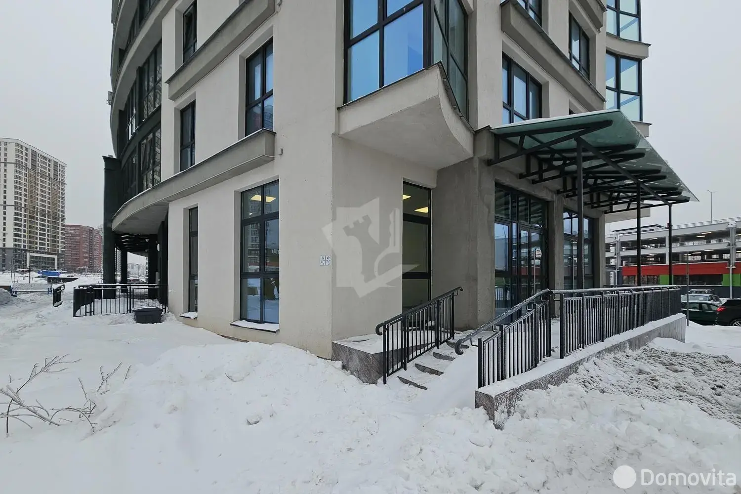 Объект сферы услуг в Минске, ул. Леонида Щемелёва, д. 18, код 3738 - фото 12