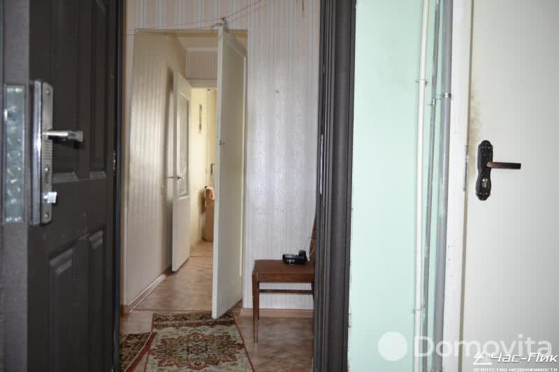 Продажа 3-комнатной квартиры в Минске, пер. Рабочий, д. 5, 64000 USD, код: 998335 - фото 6