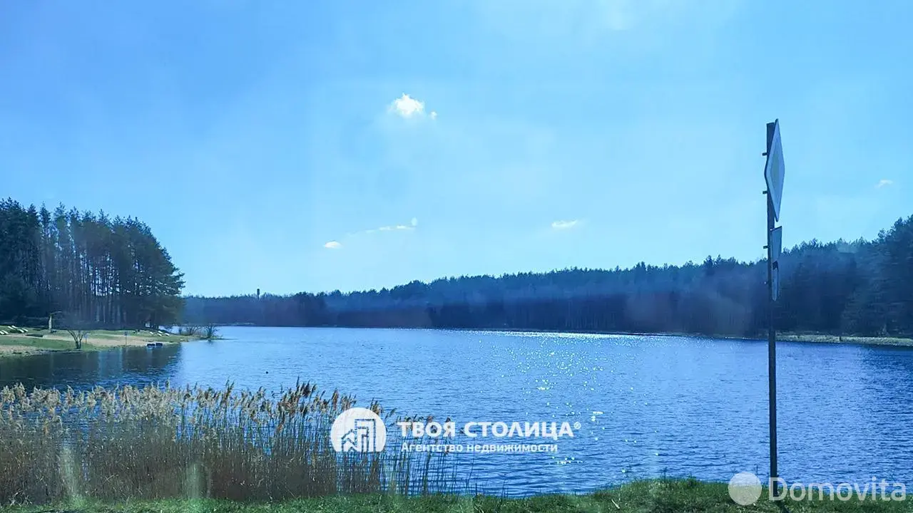 Продажа 2-этажной дачи в Романтика Гомельская область, 43000USD, код 185593 - фото 27