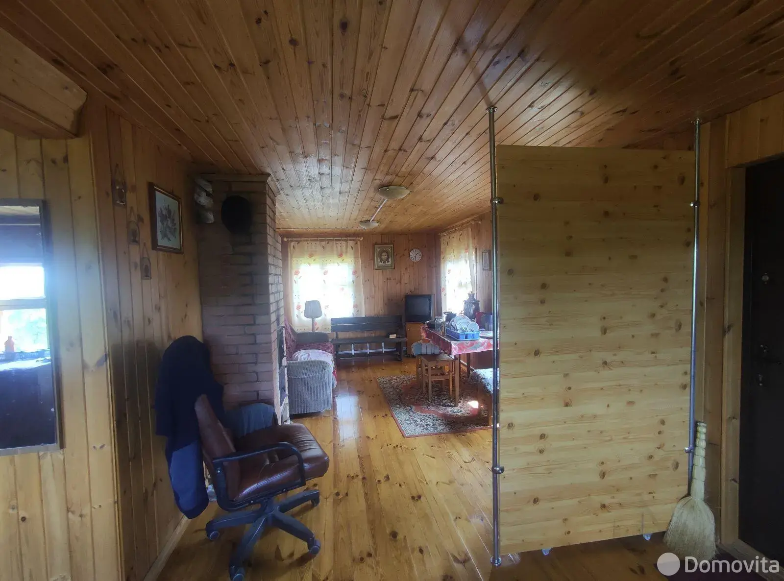 Купить 1-этажную дачу в Узгорье Минская область, 19900USD, код 185066 - фото 20