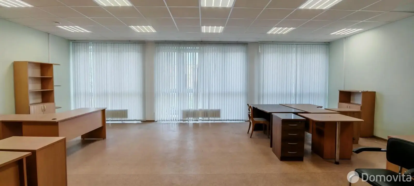 Снять офис на ул. Вирская, д. 44 в Минске, 6933BYN, код 16321 - фото 22