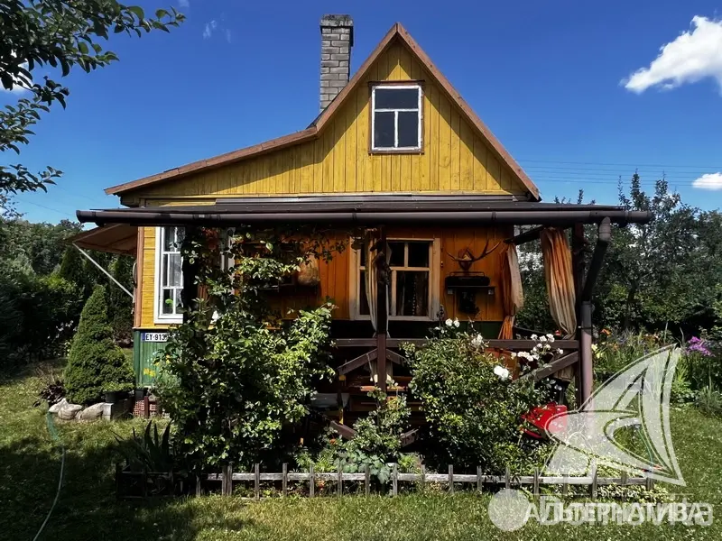 дача, Меркурий-89, 