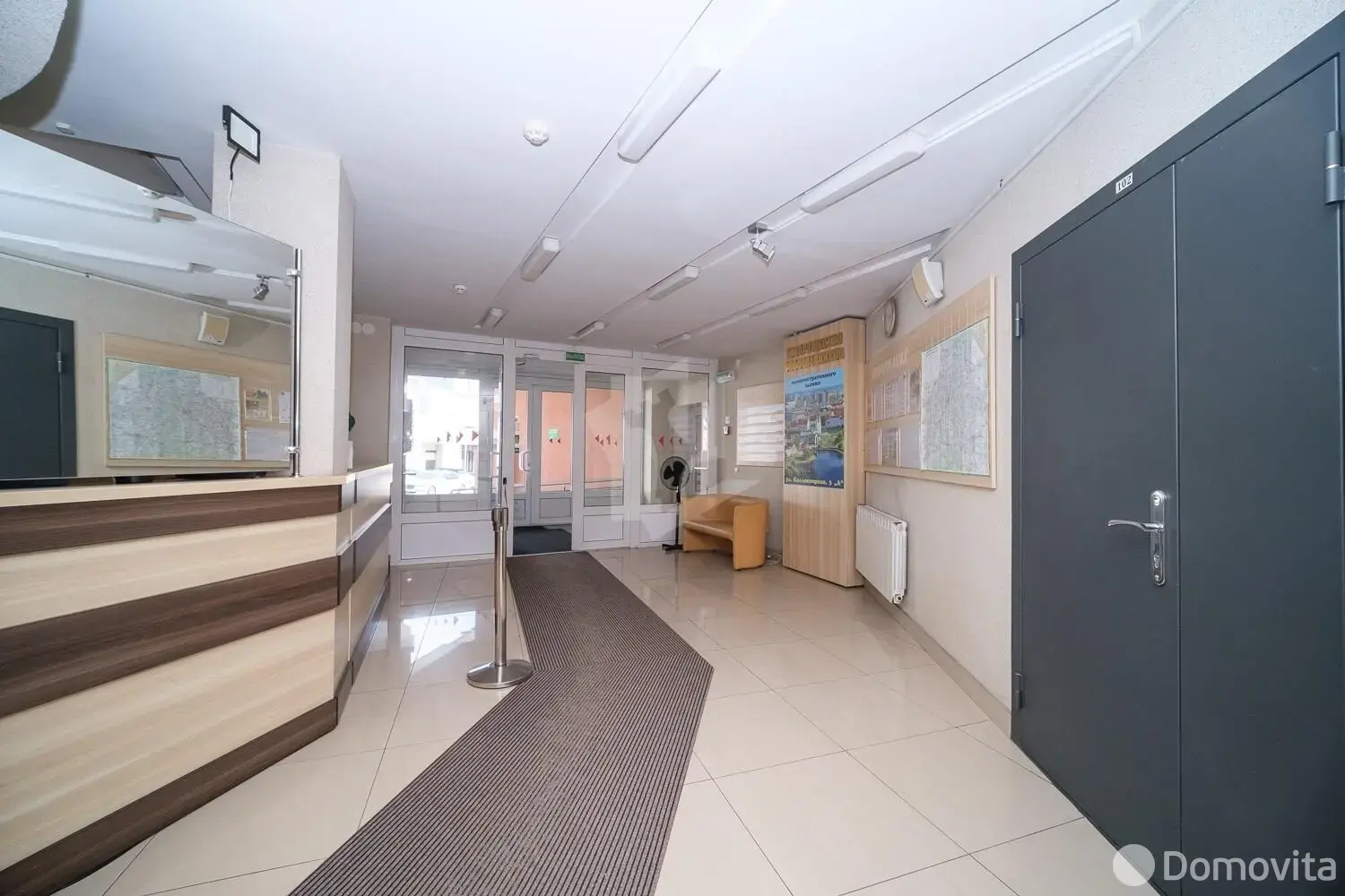 Снять офис на ул. Коллекторная, д. 3/а в Минске, 2062BYN, код 17326 - фото 4