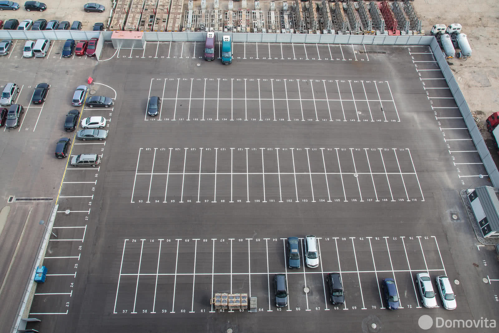 Бизнес-центр Градиент - фото 24