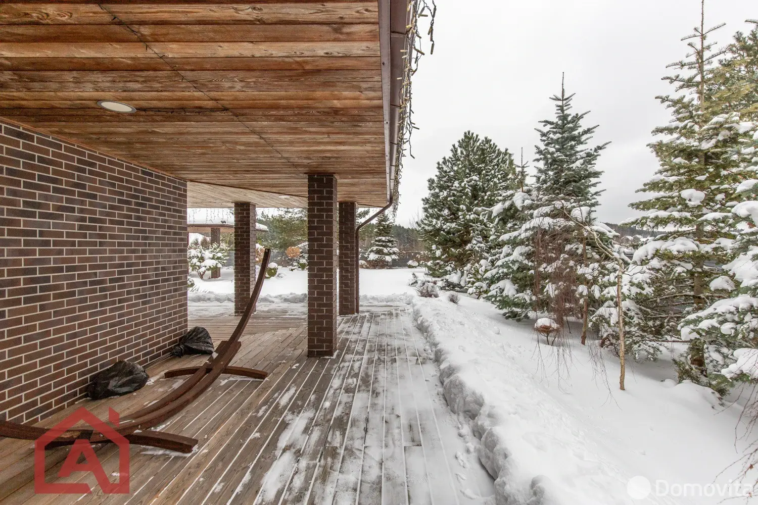 дом, Раубичи, ул. Школьная, д. 17