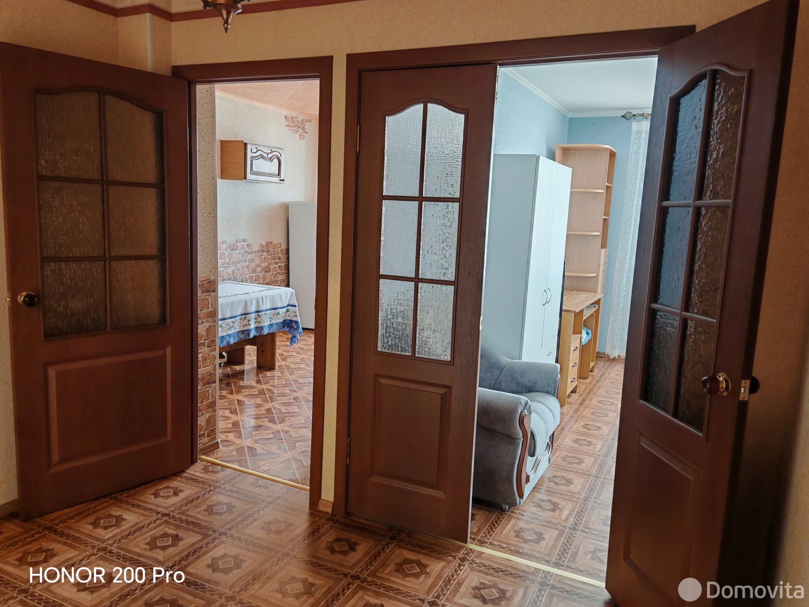 Снять 1-комнатную квартиру в Минске, пр-т Газеты Правда, д. 44, 400USD, код 150234 - фото 12