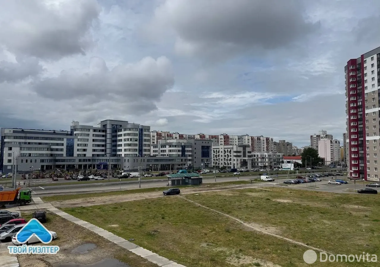 квартира, Гомель, ул. Мазурова, д. 13 - лучшее предложение