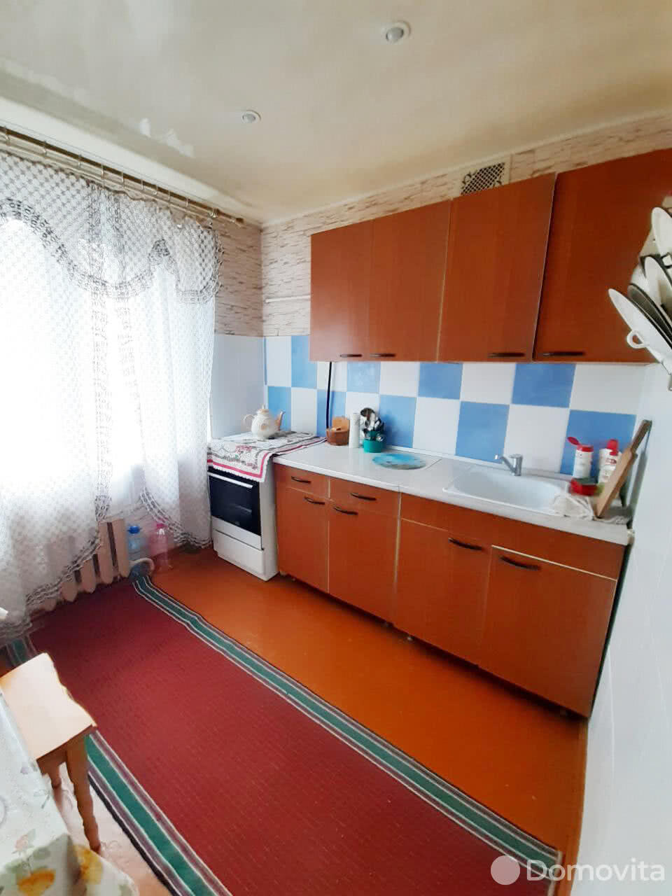 Продажа 2-комнатной квартиры в Минске, ул. Ольшевского, д. 5/1, 57800 USD, код: 1016922 - фото 1