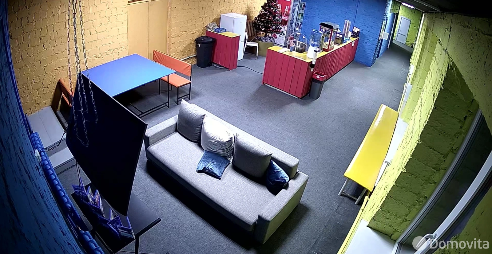 Стоимость продажи склада, Слоним, ул. Красноармейская, д. 297