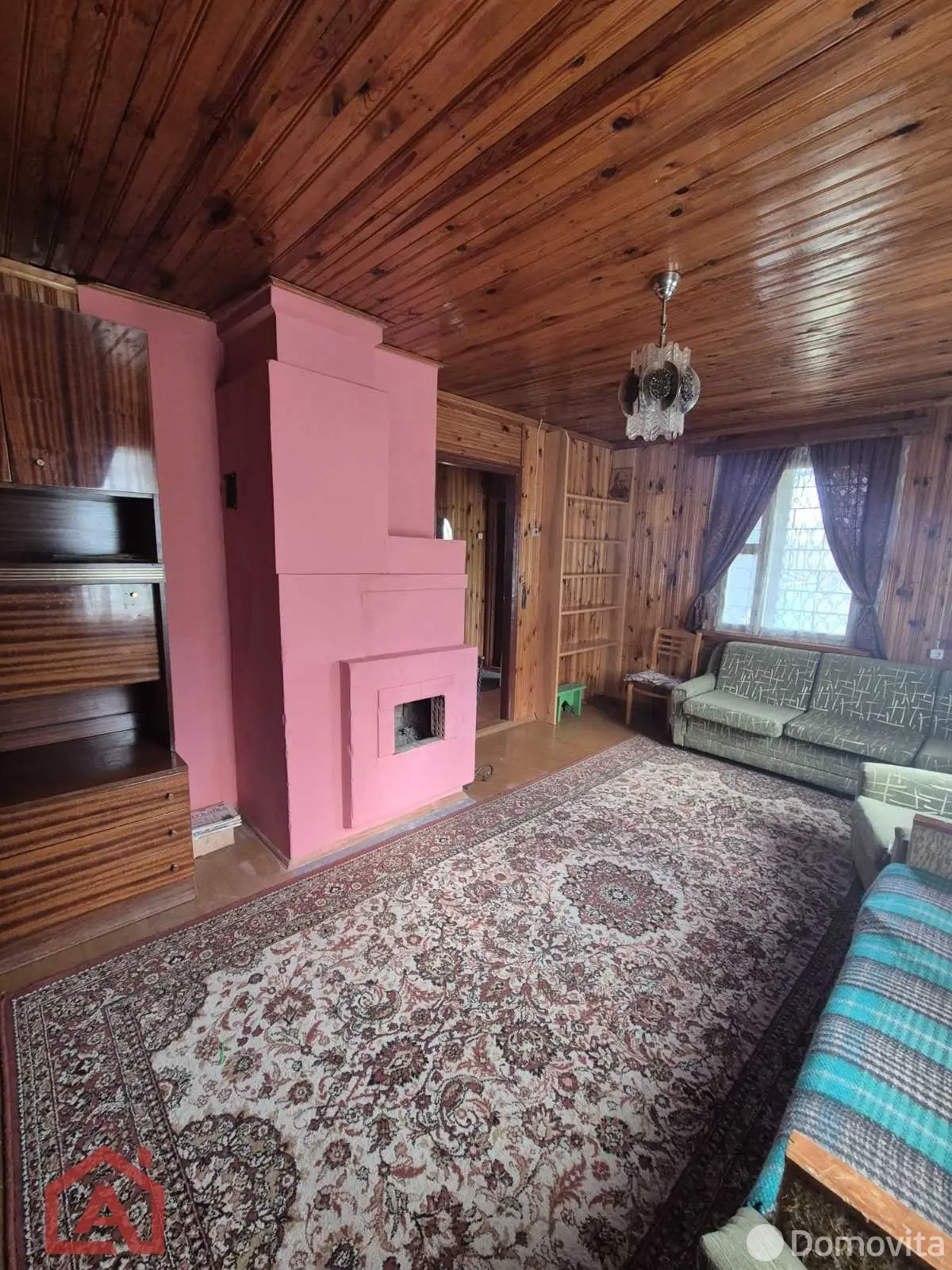 дача, Меридиан-92, 