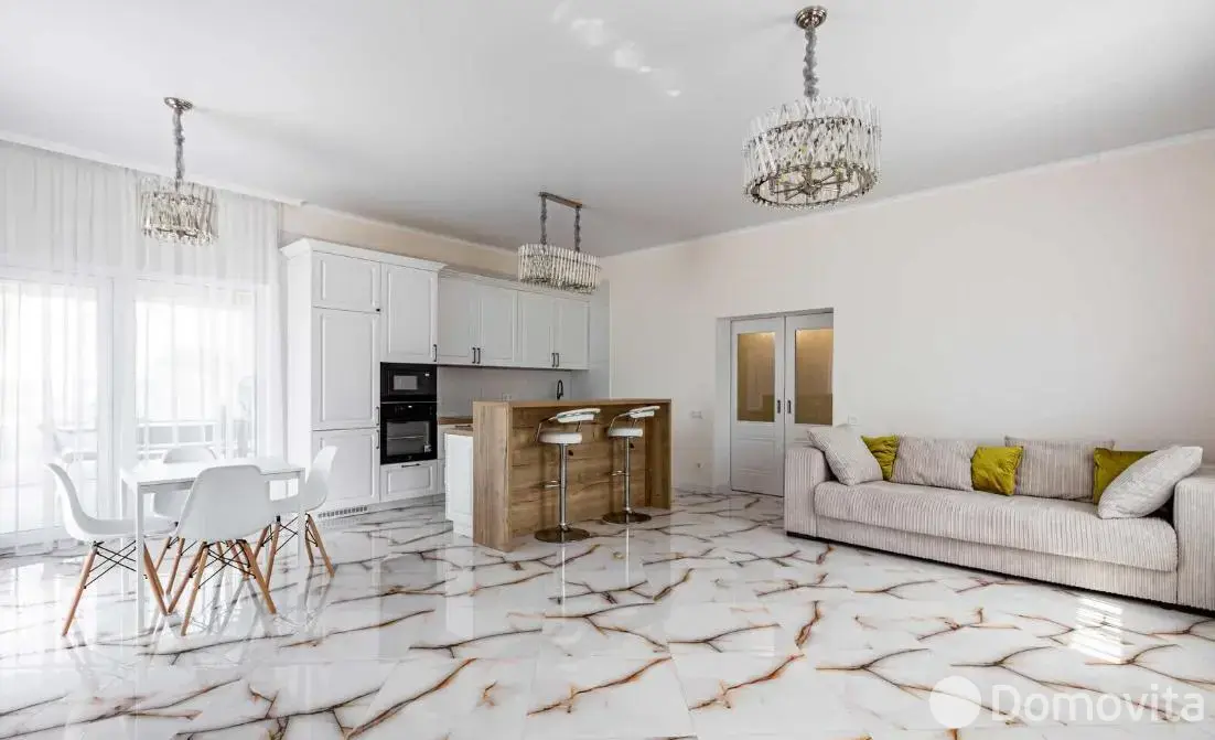 коттедж, Рахманьки, ул. Цветочная 