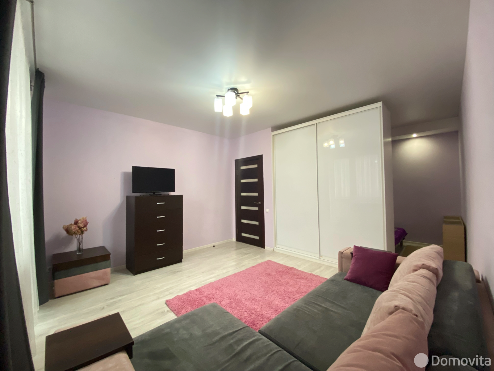 квартира, Сонечный, ул. Сосновая, д. 2 без посредников